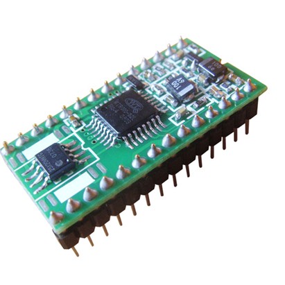 Voice Recording Module