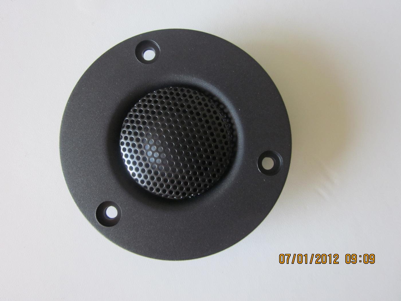 portable speaker tweeter 15W