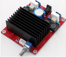 TDA7492 amplifier board 2*50W can BTL to 100W MAX