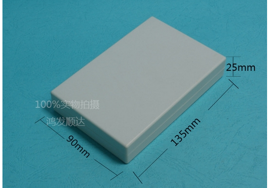 Ultra-thin bluetooth amplifier 2*35W for furniture