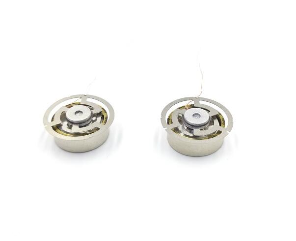 RC-BC30 bone speaker 8ohm 1W