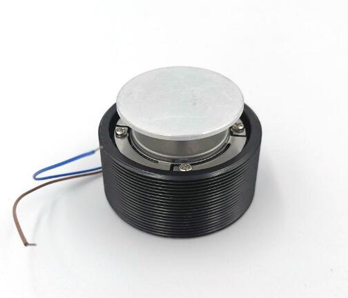 SL-VS04-1 4ohm 10W 44mm vibration conducting transducer