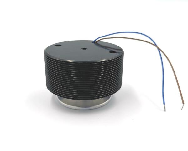 SL-VS04-1 4ohm 10W 44mm vibration conducting transducer