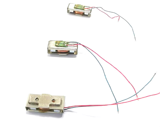 RC-BC02-1 Bone Conducting Transducer Exciter 8ohm 0.3W