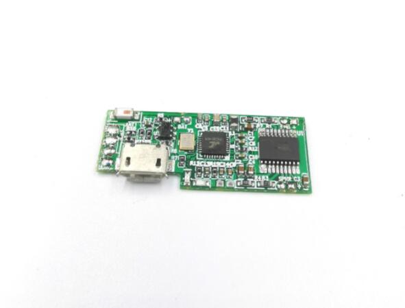 bluetooth amplifier board for bone transducer