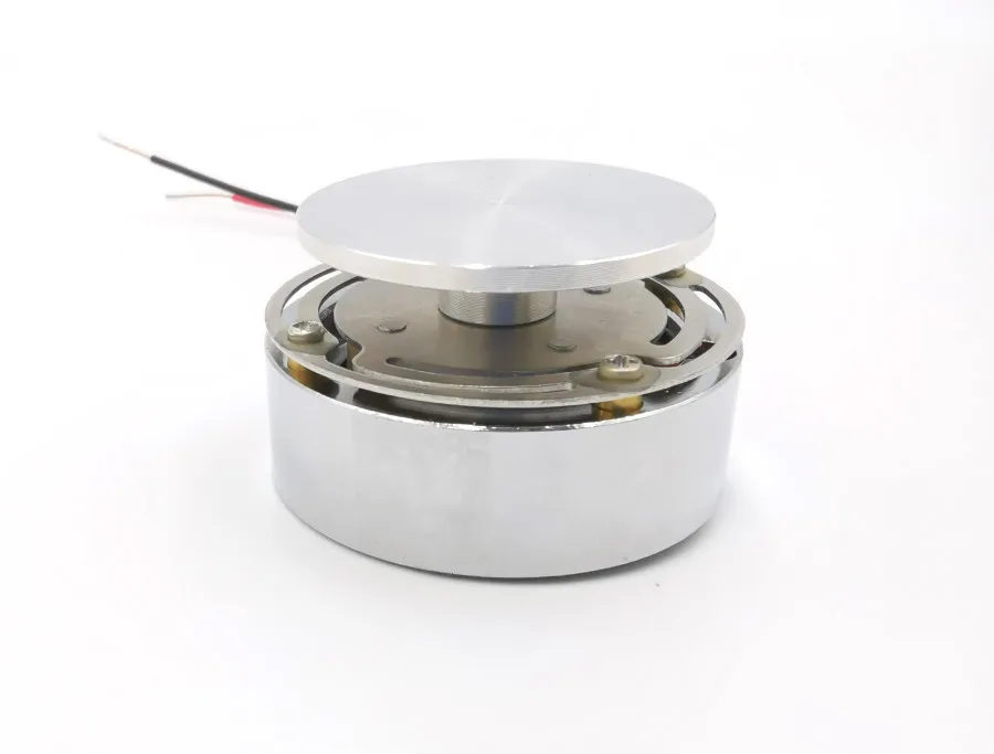 40mm 4ohm 10-15W vibration conducting trasnducer vibration speaker driver